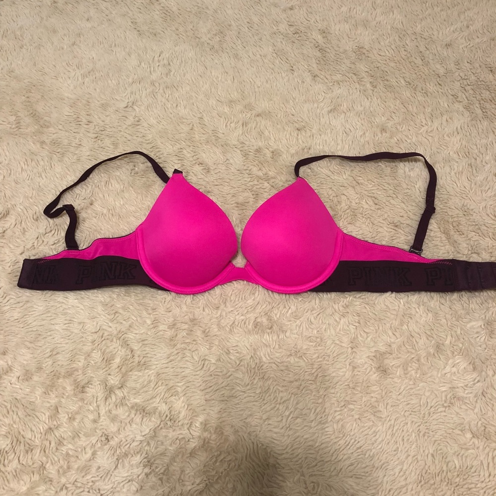 Victoria’s Secret bra